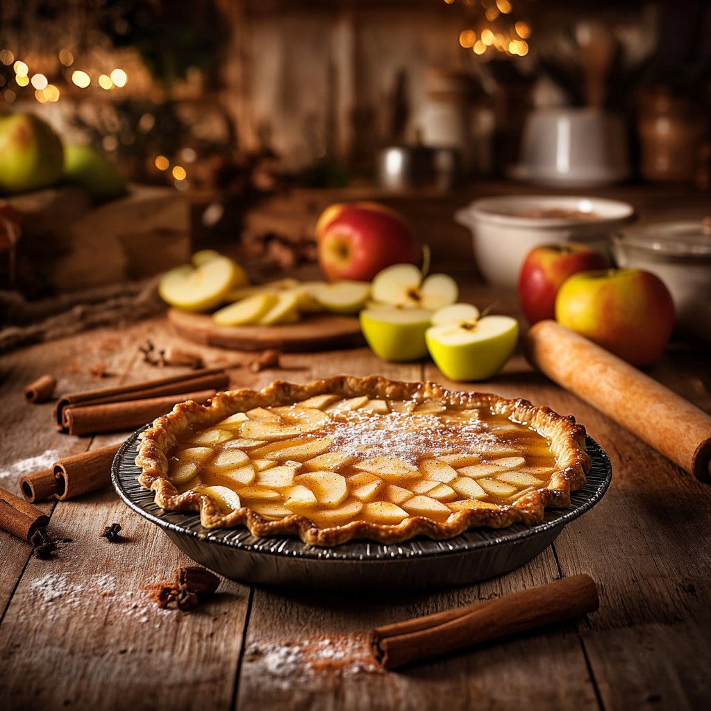 De beste appels en tips voor een heerlijke appeltaart bakken