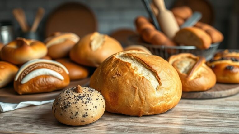 Veganes backen leicht gemacht: tipps und rezepte für jeden tag