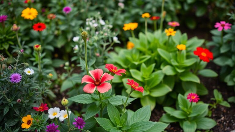 Tipps zur ganzjährigen pflanzenpflege von frühling bis winter