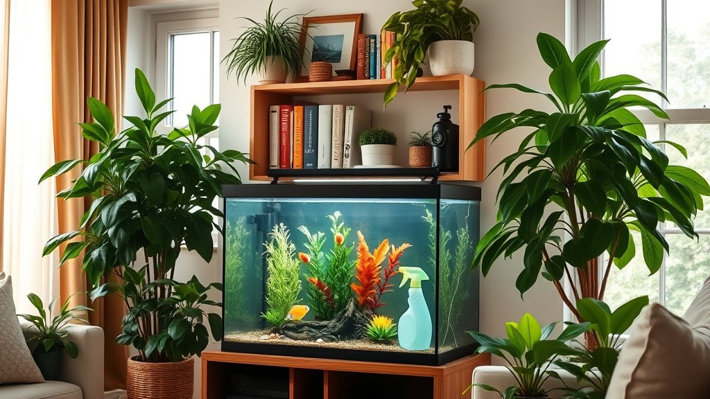 Alltagstipps für haustiere, fleckenentfernung und gartenpflege