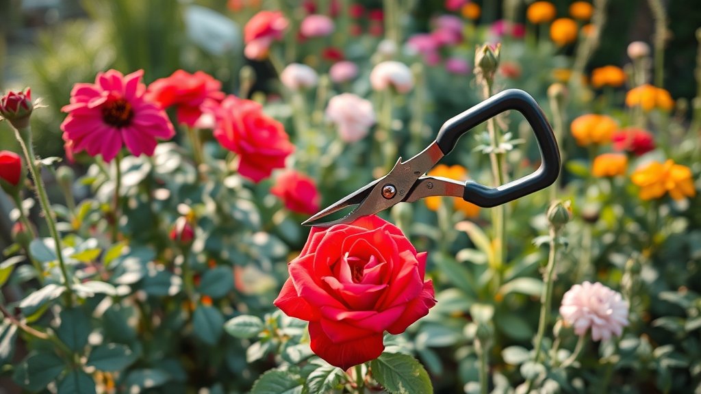 So bereitest du deinen garten optimal auf jede jahreszeit vor