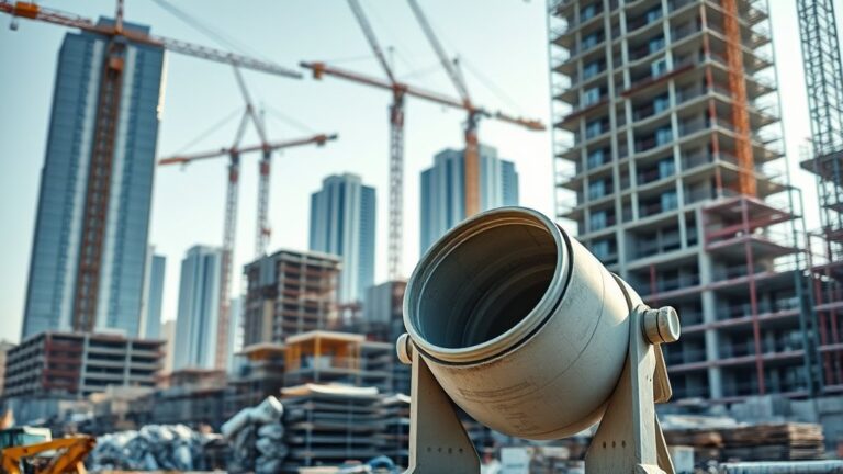Nachhaltiges bauen: trends und herausforderungen im jahr 2023