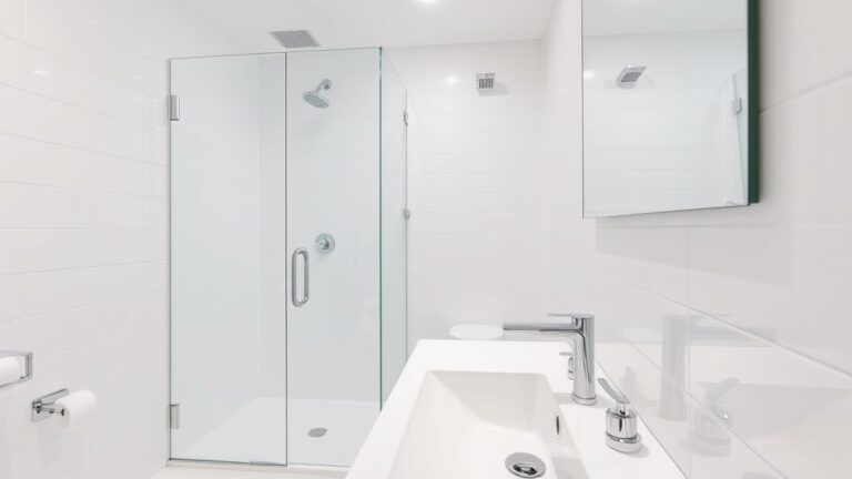 Aktuelle trends und tipps für dein modernes badezimmer
