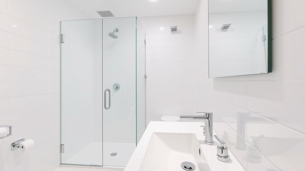 Aktuelle trends und tipps für dein modernes badezimmer